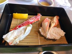 -蟹道乐(道顿堀本店)
