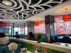 -大碗居·烤鸭·鱼头泡饼(天坛东门店)