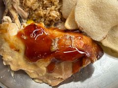 -大食代美食广场(迪士尼小镇店)