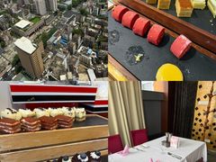 -佛山恒安瑞士大酒店-瑞士咖啡厅-主题自助餐