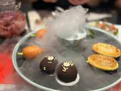 -馋遇江南·精致湖景雅宴(东方之门店)