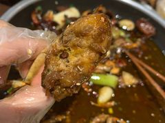 -一棠龙虾•王牌虾球(光谷天地店)