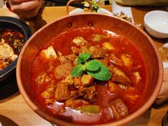 -云海肴·汽锅鸡·云南代表菜(东坝金隅店)