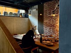 -UPPER KITCHEN(延安路店)