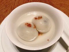 宁波汤团-宁波柏悦酒店·钱湖渔港