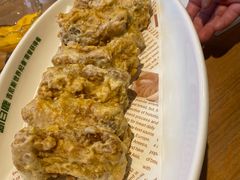 -新白鹿餐厅(城西银泰城店)