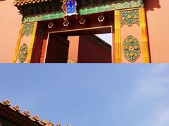 -故宫博物院(故宫)