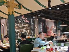 -一绪に寿喜烧自助(世茂广场店)