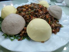 -东四民芳餐厅(世茂工三店)