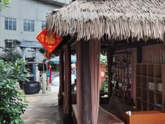 -渔岛海洋度假区
