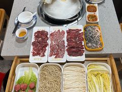 -杏花吴记牛肉火锅