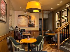 -COSTA COFFEE(上海虹口公园店)