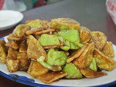 -心悦水饺(民乐小区店)