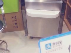 -蜜雪冰城(东西区季海红饮品店)