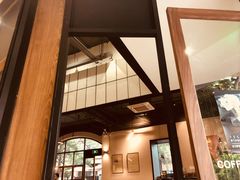 -VESH COFFEE(定西路店)