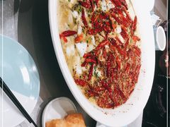 -姚姚酸菜鱼·金戈戈香港豉油鸡(喜荟城联名店)