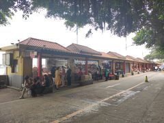 -南沙十九涌渔人码头-南门