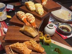 -古田居·特色寿司料理(星之岛旗舰店)
