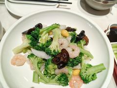 -大鸭梨烤鸭(甘家口店)