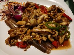 -海儀美食楼(湾仔海鲜街店)