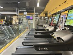 -超鹿运动(大唐世家店)