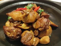 -浦华大酒店-台南担仔面海鲜楼