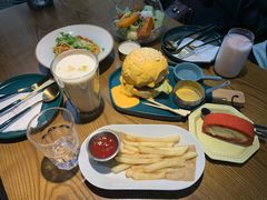 薯条-IFIF 如果花園(宽厚里店)