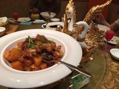 -南湖春色海鲜食府(中兴街店)