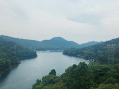 -石燕湖生态旅游景区
