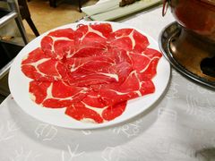 -羊家胡同·龙虾烧烤火锅(龙汇路店)