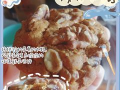 -拢香糕点(万达店)