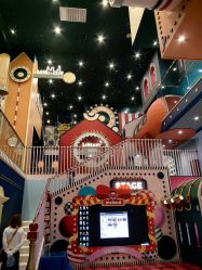点击看大图 -MELAND CLUB亲子乐园·派对·餐厅(北京芳圆里ID MALL店)