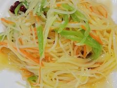 -长安后宰门水盆羊肉(新都心店)