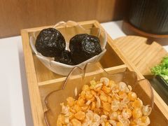 -汤宴·参须肚包鸡(南京路店)