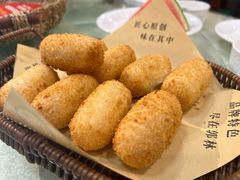 -郭林家常菜(狼垡店)