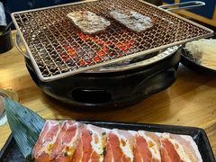 -九田家黑牛烤肉料理(吴江万象汇店)