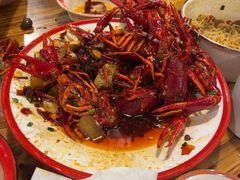 -冶建镜子·中国龙虾王(总店)