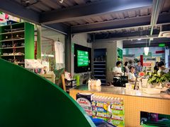 -绿壁虎攀岩基地(Tcar店)