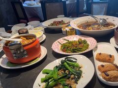 -一品红川菜(皇岗店)