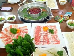 -重庆火锅(鹭港店)