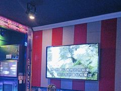 -唱吧麦颂KTV(松江五龙商业广场店)