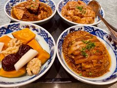 -四季厨房 鲁菜·孔府烤鸭(高新万达店)