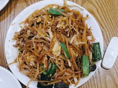 -米香居新鲁味·水饺餐厅