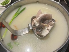 -打酱友•斑鱼海鲜粥火锅(吴桥店)
