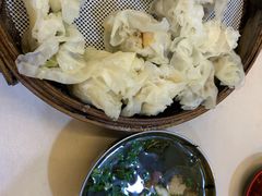 -海汇源老烧麦店(东大街总店)