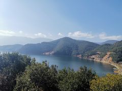 -泸沽湖里格半岛
