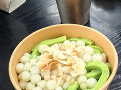 -长乐饭冰冰·冰饭·烧烤(长乐总店)