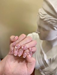 -LILY NAILS美甲美睫