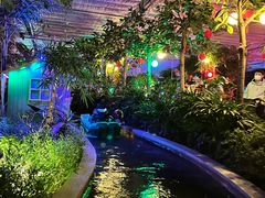 -南宫五洲植物乐园