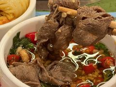 -一围小火锅(佳兆业广场店)